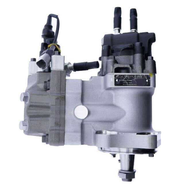 Fuel Injection Pump 2897500 compatible with Cummins ISC QSC8.3 ISLe QSL9 Engine