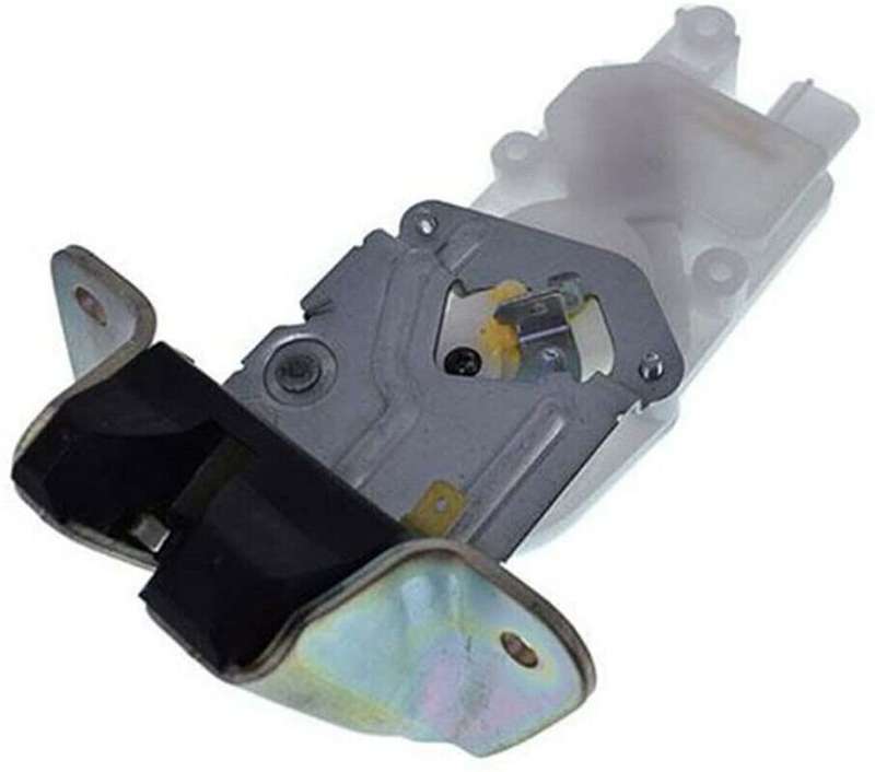 Liftgate Tail Tailgate Trunk-Lock Actuator Latch Release 5808A079 For Mitsubishi