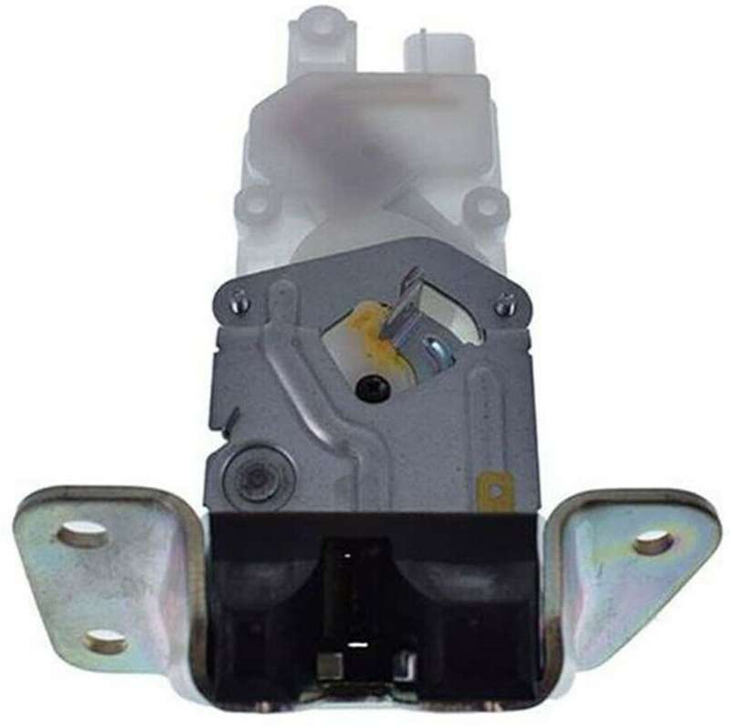 Liftgate Tail Tailgate Trunk-Lock Actuator Latch Release 5808A079 For Mitsubishi