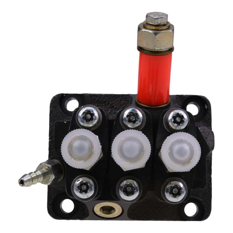 Fuel Injection Pump 16030 16032 104206 compatible with Kubota 05 Series Engine