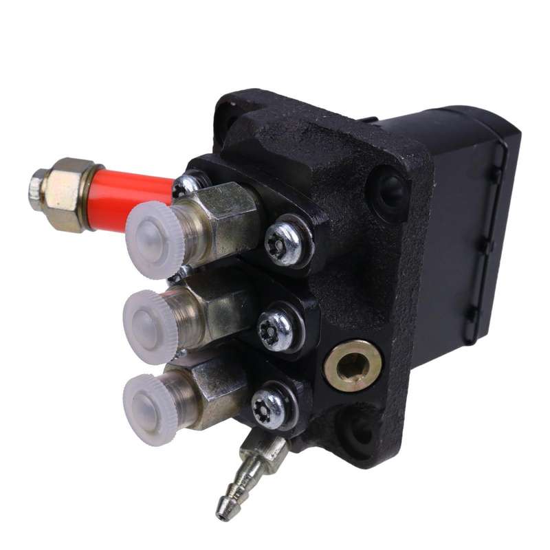 Fuel Injection Pump 16030 16032 104206 compatible with Kubota 05 Series Engine