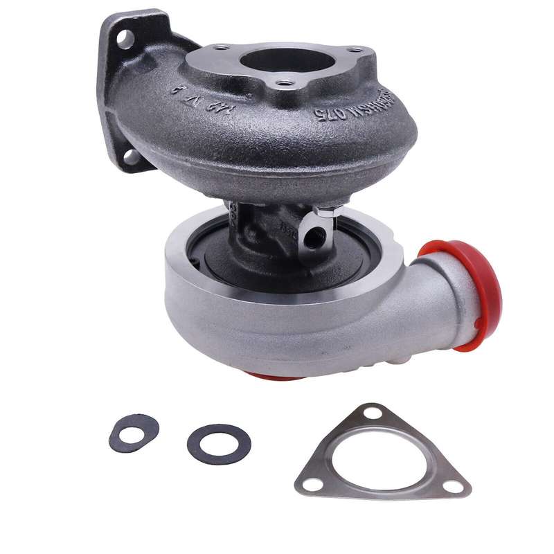 6677575 Turbocharger Compatible Bobcat Skid Steer 873 864 874 883 Deutz BF4M1011