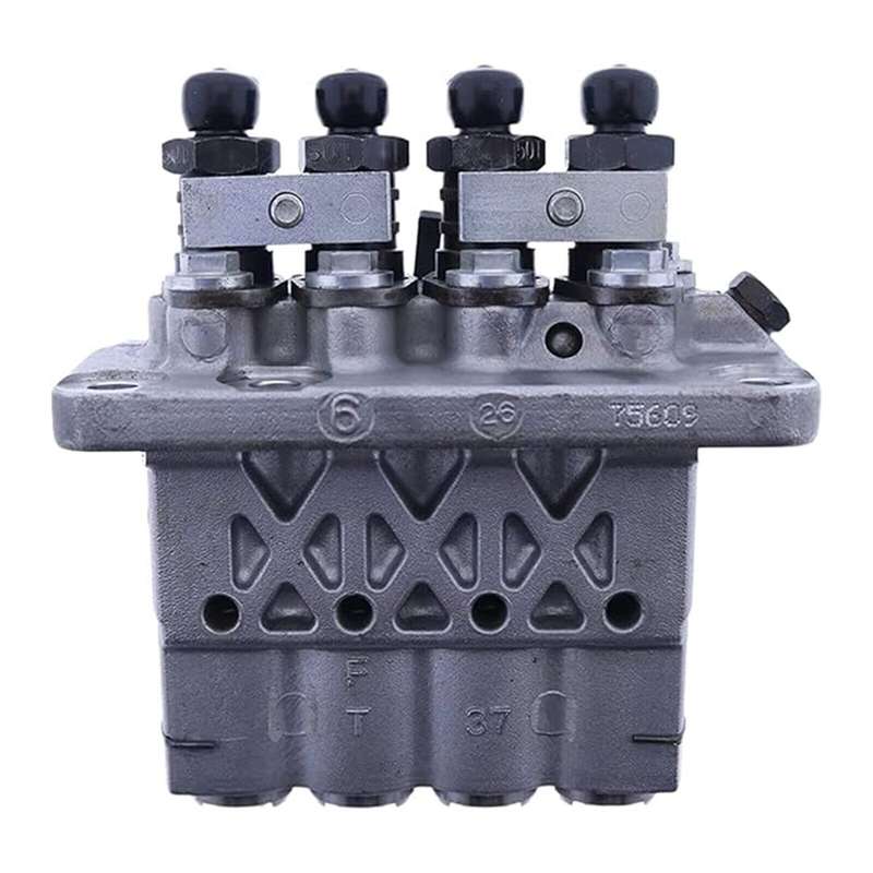 Fuel Injection Pump 1J700-51013 1J550-8652 compatible Kubota V2607 V3800 Engine