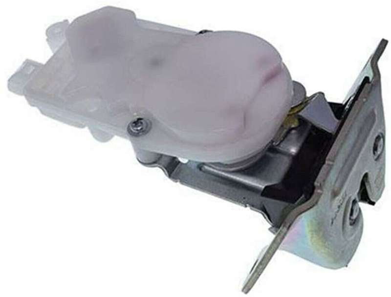 Liftgate Tail Tailgate Trunk-Lock Actuator Latch Release 5808A079 For Mitsubishi