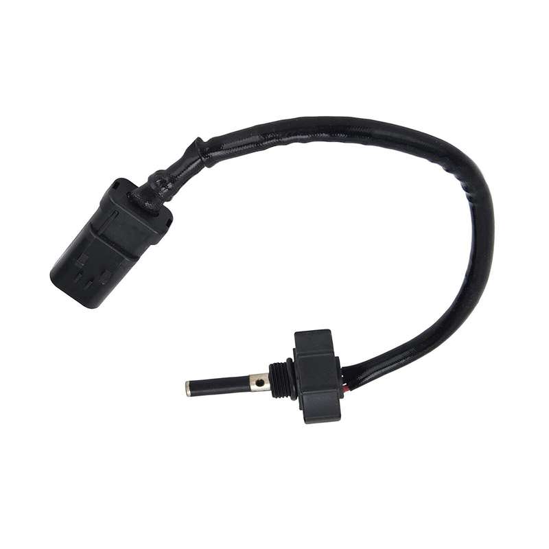 1XWater Level Sensor 423-6434 Compatible Caterpillar E312D 320D Engine C6.6 C7.1