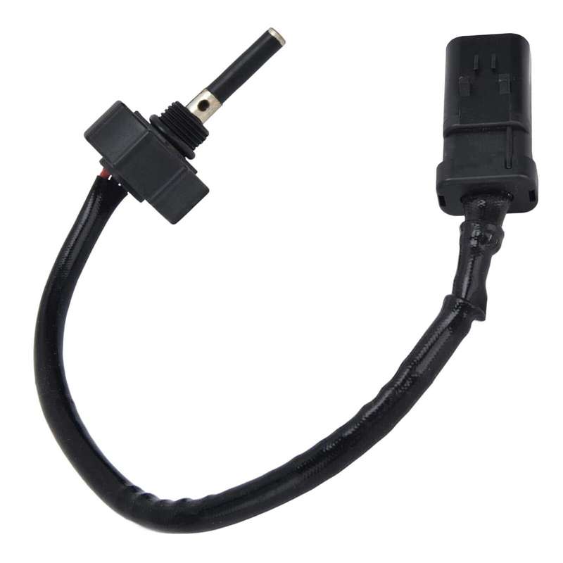 1XWater Level Sensor 423-6434 Compatible Caterpillar E312D 320D Engine C6.6 C7.1
