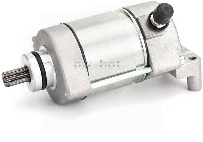New Starter For Yamaha YZF-R1 YZF R1 / R1S 2004-2008 4C8-81890-00-00