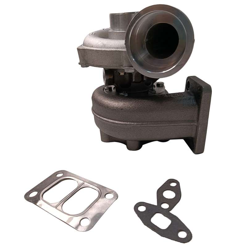 Turbo Turbocharger 65.09100-7038 466721-0003 Compatible Daewoo DH300-5 D1146T