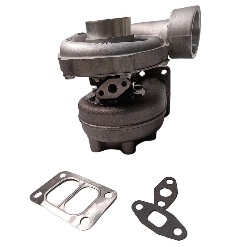 Turbo Turbocharger 65.09100-7038 466721-0003 Compatible Daewoo DH300-5 D1146T