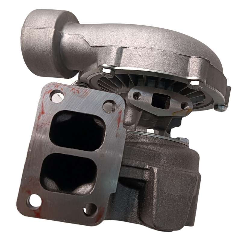 Turbo Turbocharger 65.09100-7038 466721-0003 Compatible Daewoo DH300-5 D1146T