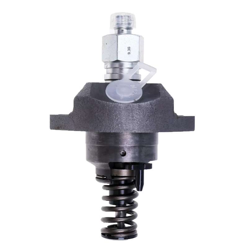 Fuel Injection Pump 0414287011 Compatible Bosch Deutz BF4M1011F BF3M1011F Engine