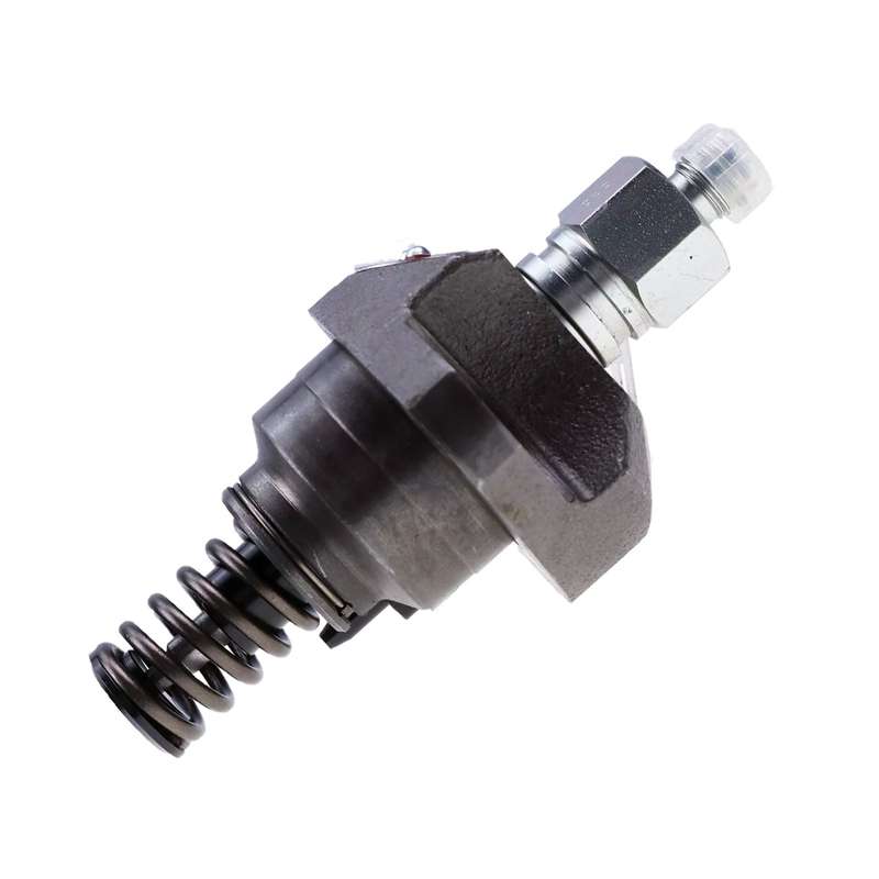 Fuel Injection Pump 0414287011 Compatible Bosch Deutz BF4M1011F BF3M1011F Engine