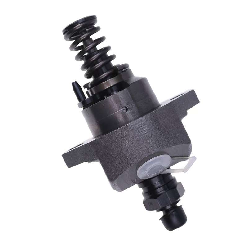Fuel Injection Pump 0414287011 Compatible Bosch Deutz BF4M1011F BF3M1011F Engine