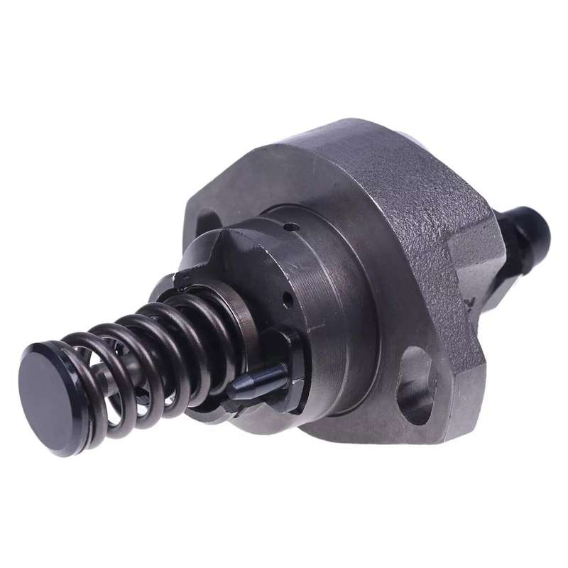 Fuel Injection Pump 0414287011 Compatible Bosch Deutz BF4M1011F BF3M1011F Engine