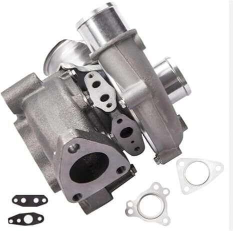 Turbo GT1749V Turbocharger 17201-27040D 721164-14 Compatible Toyota RAV-4 D-4D