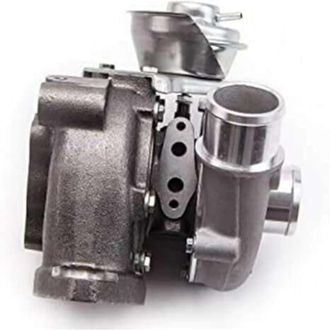 Turbo GT1749V Turbocharger 17201-27040D 721164-14 Compatible Toyota RAV-4 D-4D