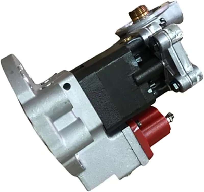 Fuel Injection Pump 3075340 compatible with Cummins ISM11/QSM11/M11 Engine L10