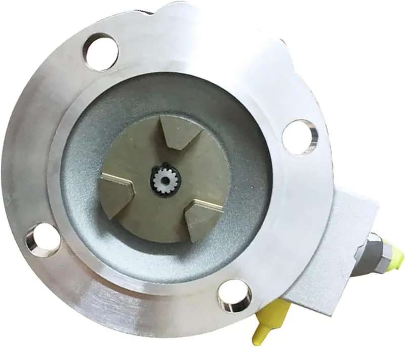 Fuel Injection Pump 3075340 compatible with Cummins ISM11/QSM11/M11 Engine L10