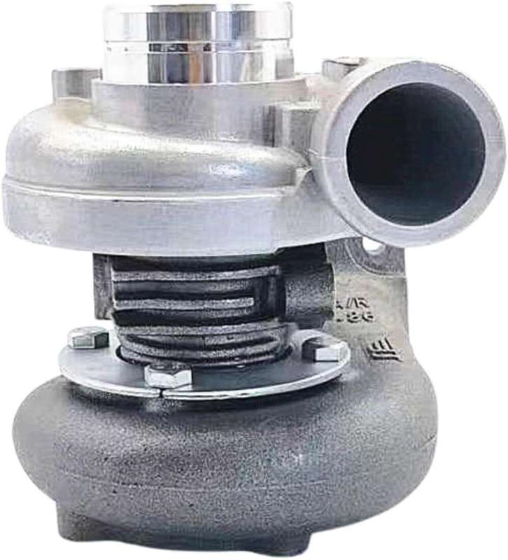 Turbocharger 4541630002 Compatible New Holland Tractor TN75 TD70D TD90D TA2505