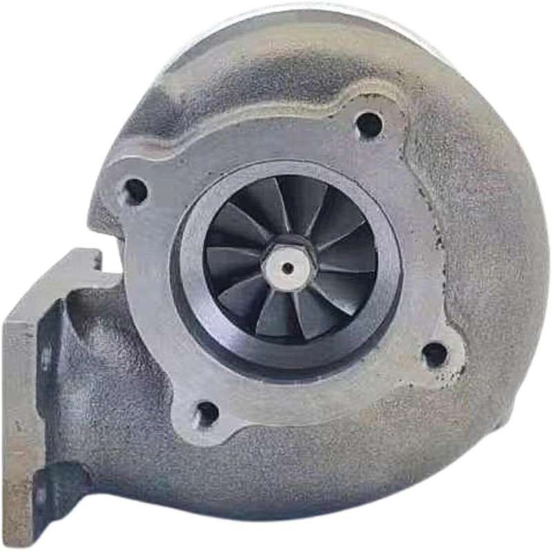 Turbocharger 4541630002 Compatible New Holland Tractor TN75 TD70D TD90D TA2505