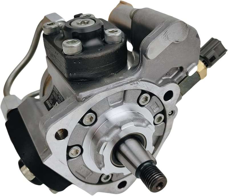 Fuel Injection Pump 22100-E0103 294050-0154 294050-0150 Compatible Hino Engine