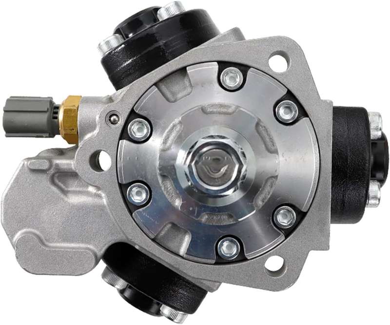 Fuel Injection Pump 22100-E0103 294050-0154 294050-0150 Compatible Hino Engine