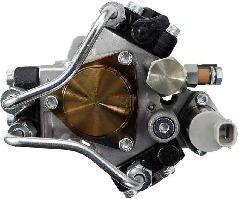 Fuel Injection Pump 22100-E0103 294050-0154 294050-0150 Compatible Hino Engine