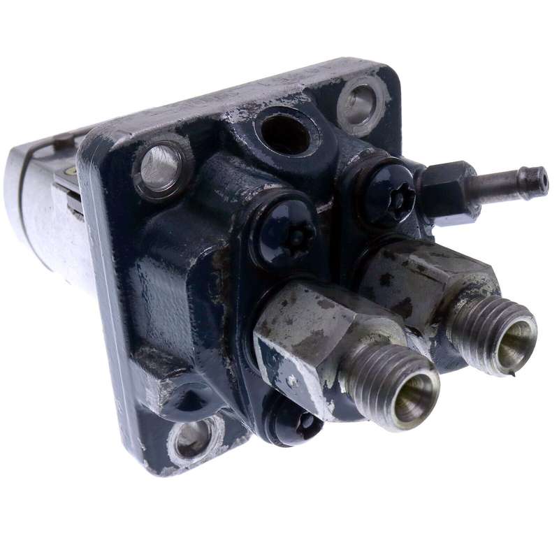 1x Fuel Injection Pump 1E110-51010 1E11051010 Compatible with Kubota Z482 Engine