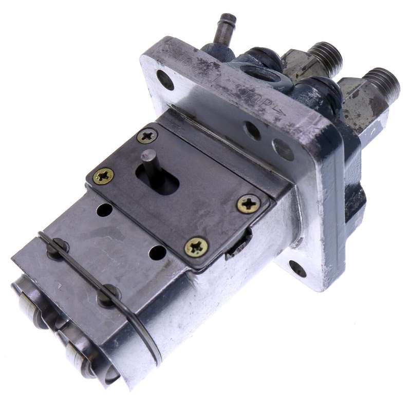 1x Fuel Injection Pump 1E110-51010 1E11051010 Compatible with Kubota Z482 Engine