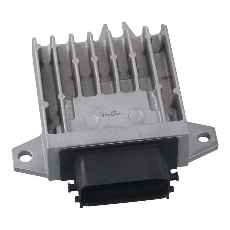 L39C189E1C Transmission Control Module TCM 2008-2010 compatible MAZDA 5 2.3L