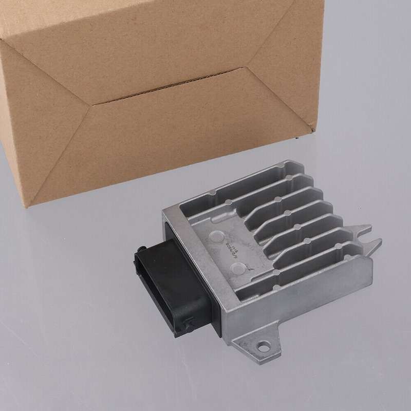 L39C189E1C Transmission Control Module TCM 2008-2010 compatible MAZDA 5 2.3L