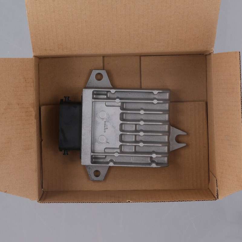 L39C189E1C Transmission Control Module TCM 2008-2010 compatible MAZDA 5 2.3L