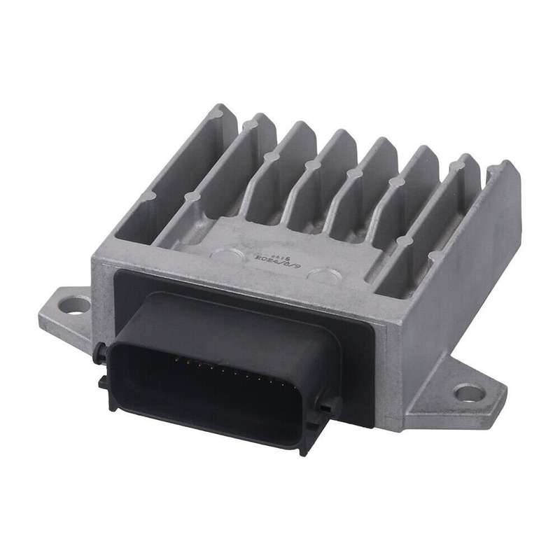 L39C189E1C Transmission Control Module TCM 2008-2010 compatible MAZDA 5 2.3L