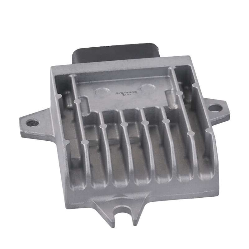 L39C189E1C Transmission Control Module TCM 2008-2010 compatible MAZDA 5 2.3L