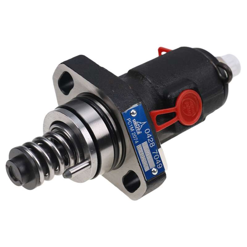Fuel Injection Pump 04287049 04286791 Compatible Deutz 11 Engine F3L2011 F4L2011