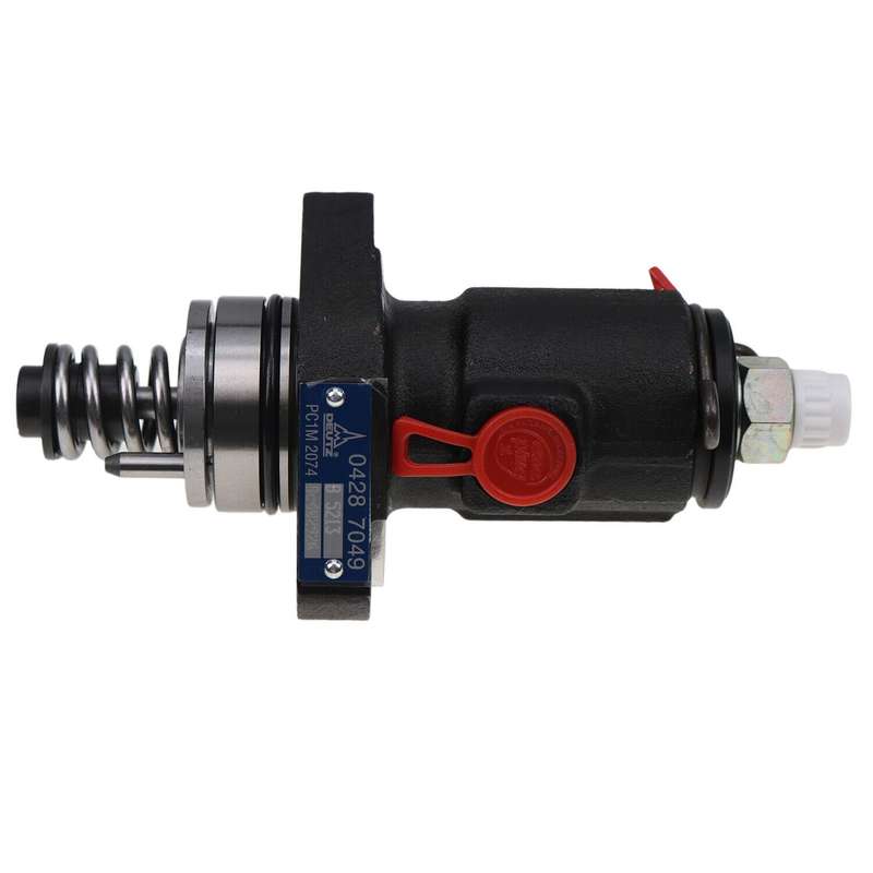 Fuel Injection Pump 04287049 04286791 Compatible Deutz 11 Engine F3L2011 F4L2011