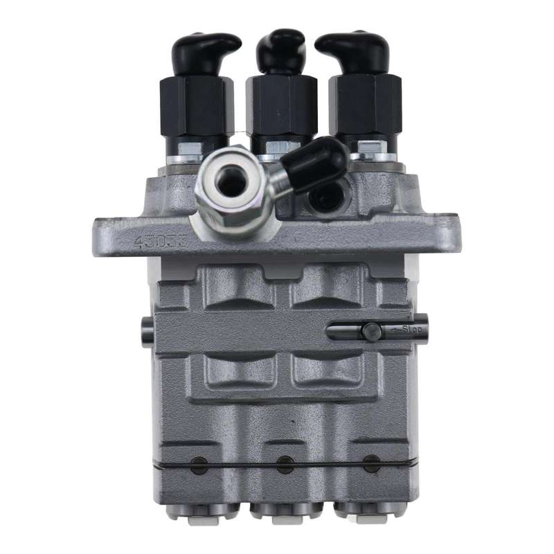 Fuel Injection Pump 131017951 131017640 compatible with Perkins Engine 403C-11