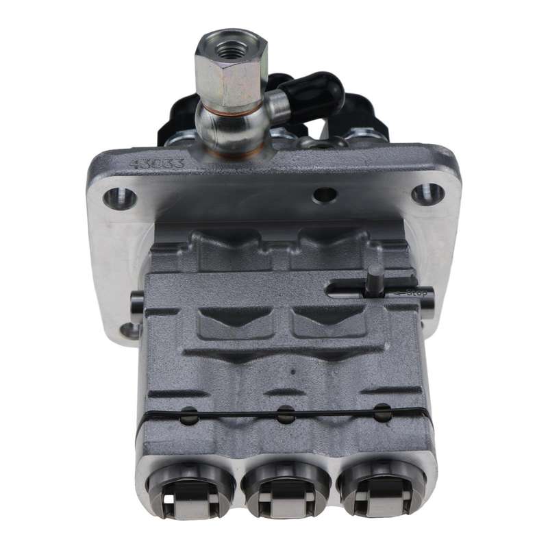 Fuel Injection Pump 131017951 131017640 compatible with Perkins Engine 403C-11