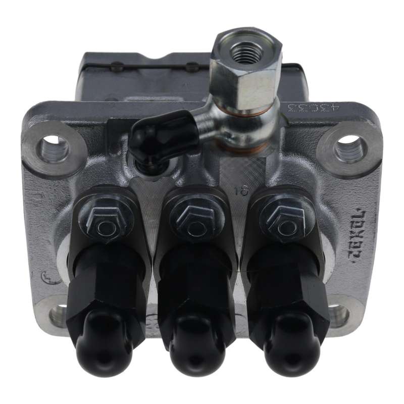 Fuel Injection Pump 131017951 131017640 compatible with Perkins Engine 403C-11