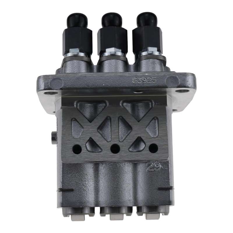 Fuel Injection Pump 131017951 131017640 compatible with Perkins Engine 403C-11