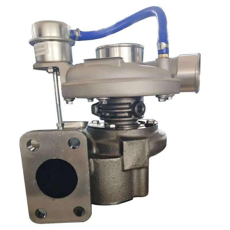 New Turbo Turbocharger 2674A812 Compatible with Perkins Engine 1104D-E44T