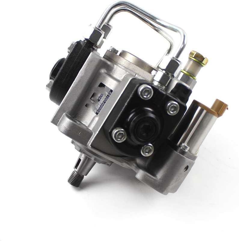 Fuel Injection Pump 294050-0131 22100-E0025 compatible Hino J08E Engine Kobelco