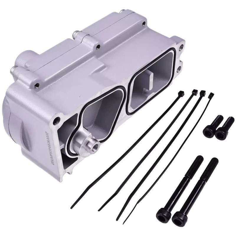Turbocharger Actuator Kit 6382093 6382093RX compatible with Cummins Engine X15
