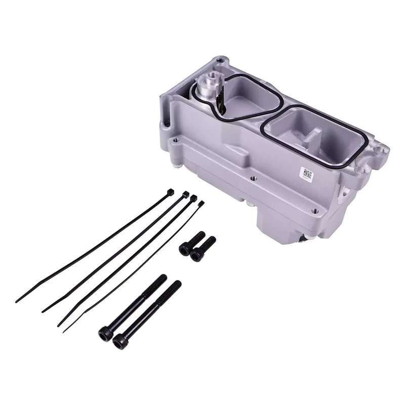 Turbocharger Actuator Kit 6382093 6382093RX compatible with Cummins Engine X15