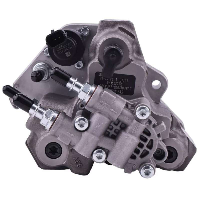 Fuel Injection Pump 4989266 compatible Cummins ISB6.7 ISL9 QSB4.5 QSB6.7 Engine