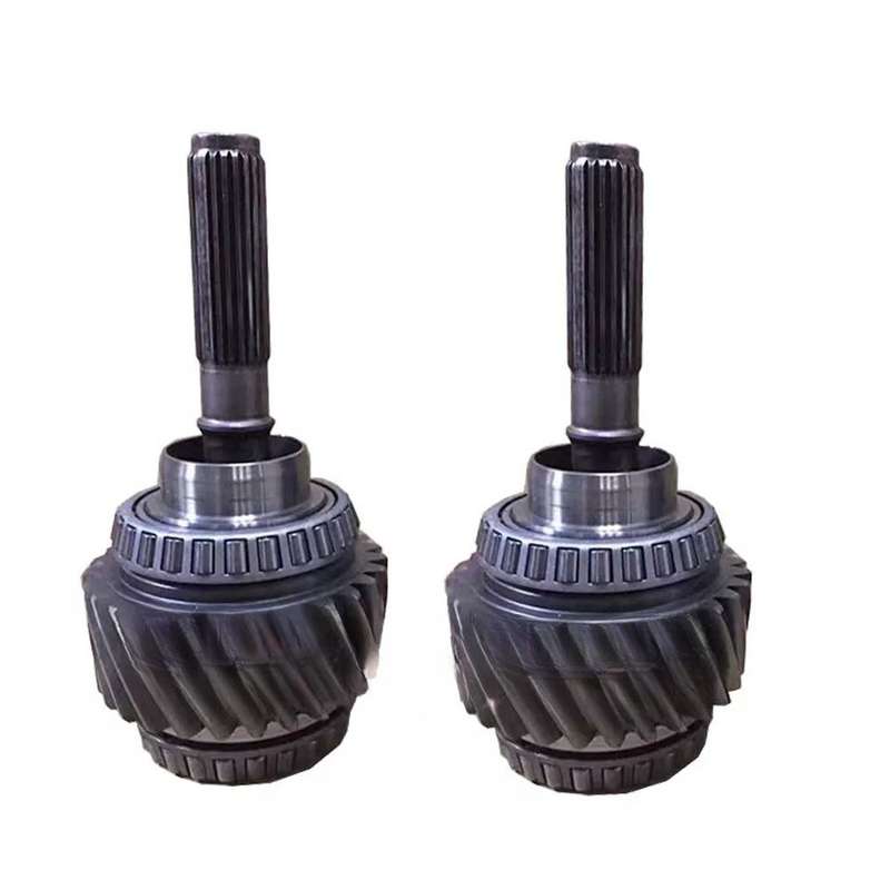 722.9 Transmission Transfer Case Gear Output Shaft Compatible with Mercedes Benz