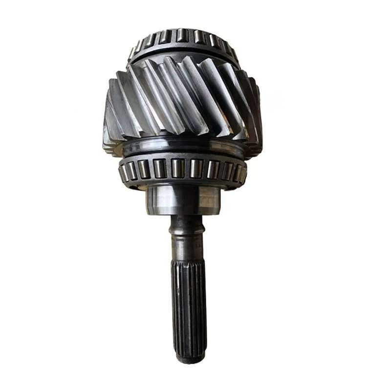 722.9 Transmission Transfer Case Gear Output Shaft Compatible with Mercedes Benz