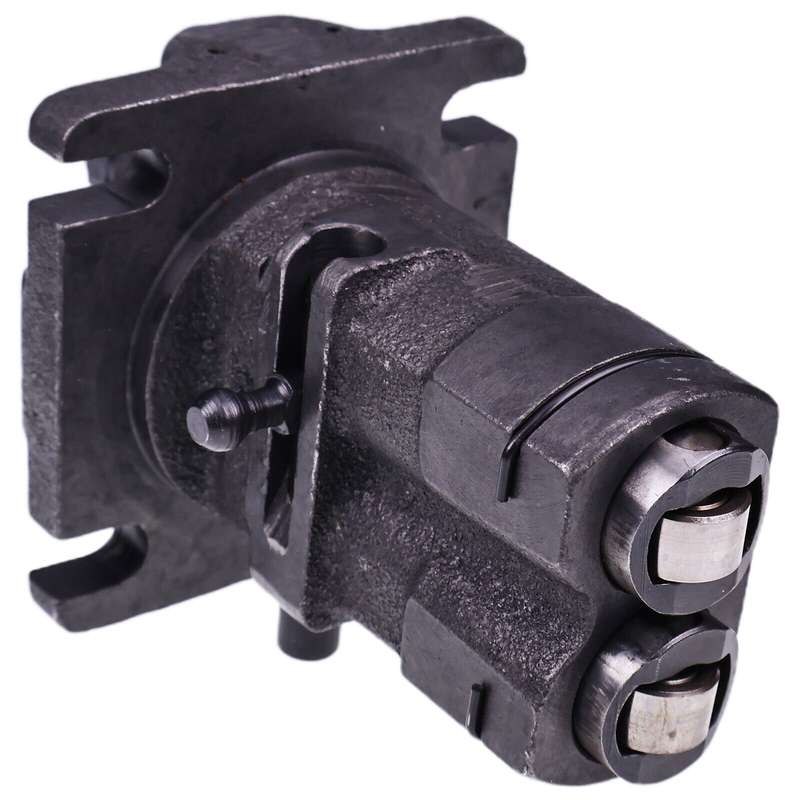 Fuel Injection Pump 02233729 04157711 0414172992 Compatible Deutz F2L 511 Engine