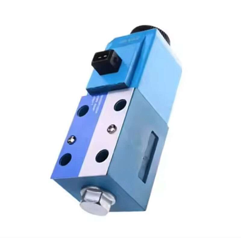 New Hydraulic Solenoid Valve VOE11173166 For Volvo L90E L70E L60E L110E Loader