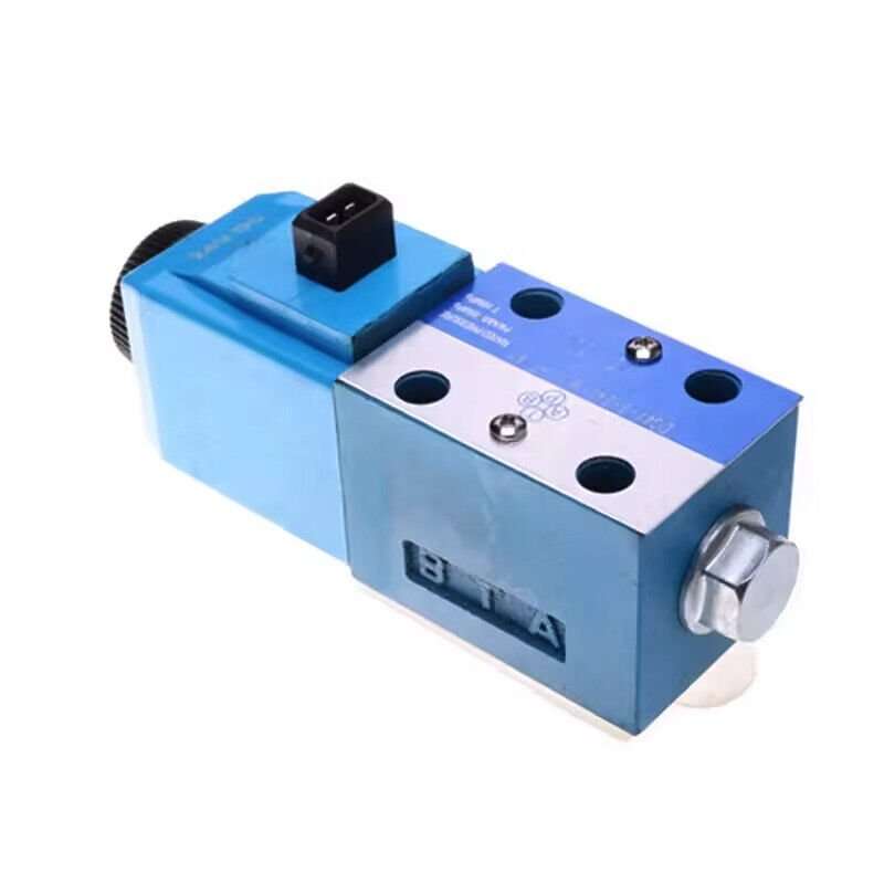 New Hydraulic Solenoid Valve VOE11173166 For Volvo L90E L70E L60E L110E Loader